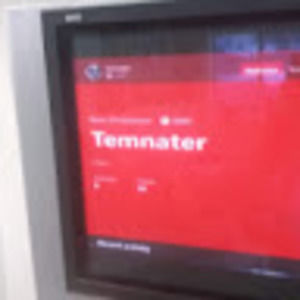 Meet your Posher, Revis